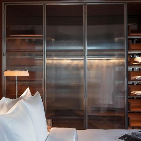 La Reserve Eden Au Lac Zürich Rom bilde